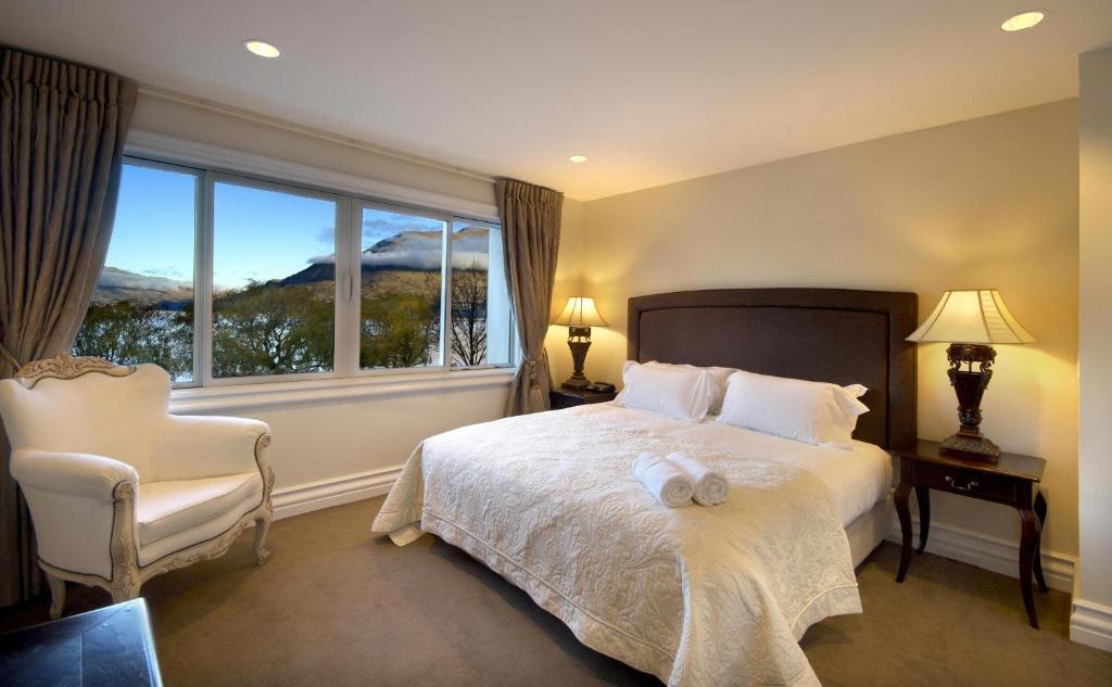 Esplanade Queenstown By Staysouth Quarto foto