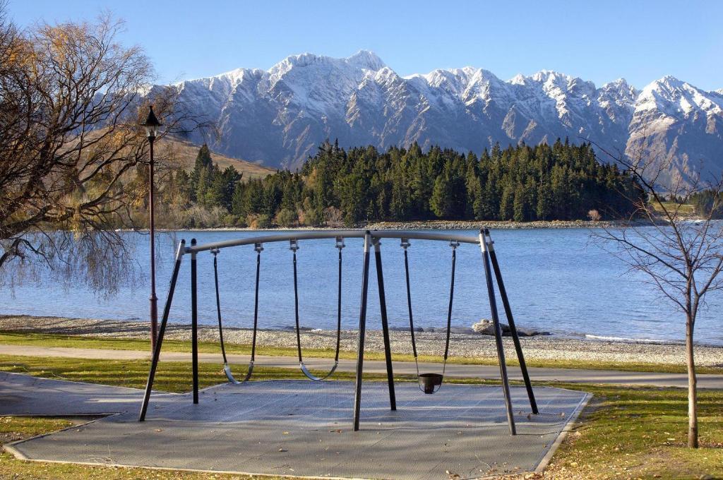 Esplanade Queenstown By Staysouth Quarto foto
