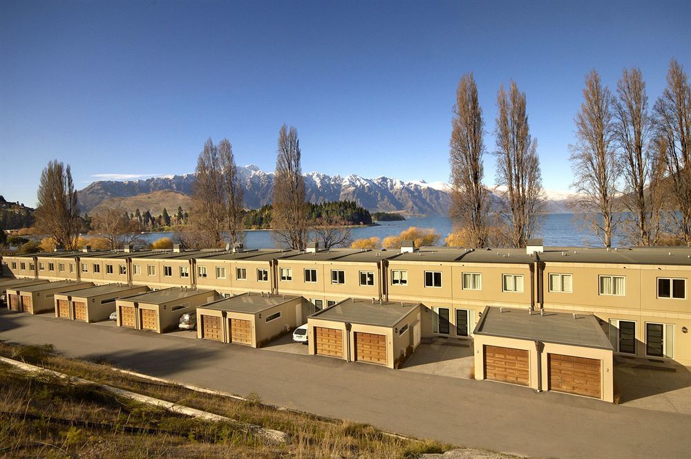 Esplanade Queenstown By Staysouth Exterior foto